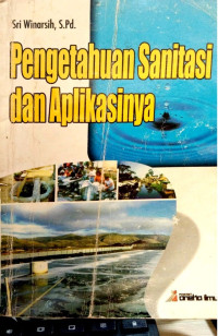Image of Pengetahuan Sanitasi dan Aplikasinya