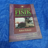 Image of Pengkajian Fisik Keperawatan