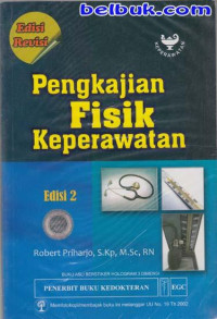 Image of Pengkajian Fisik Keperawatan