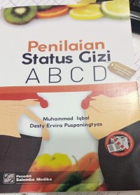 Image of Penilaian Status Gizi ABCD