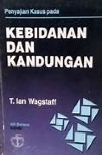Image of Penyajian Kasus Pada Kebidanan dan Kandugan
