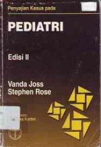 Image of Penyajian Kasus Pada Pediatri