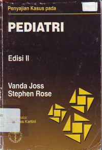 Image of Penyajian Kasus Pada Pediatri