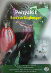 Image of Penyakit Berbasis Lingkungan