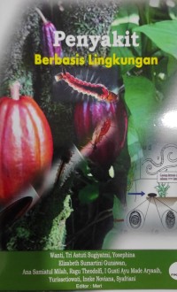Image of Penyakit Berbasis Lingkungan