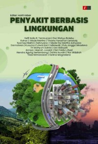 Image of Penyakit Berbasis Lingkungan