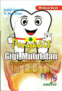 Image of Penyakit gigi, mulut dan THT