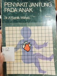 Image of Penyakit Jantung Pada Anak
