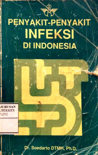Image of Penyakit-Penyakit Infeksi di Indonesia