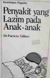 Image of Penyakit  yang lazim pada anak-anak