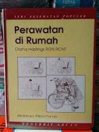 Image of Perawatan di Rumah (The Macmillan Guide To Home Nursing)