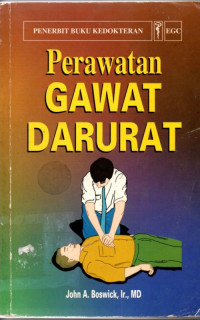 Image of Perawatan gawat darurat = Emergensy Care