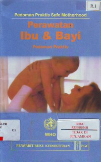 Image of perawatan ibu & bayi