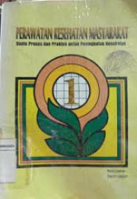 Image of Perawatan Kesehatan Masyarakat 1