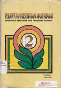 Image of Perawatan Kesehatan Masyarakat 2