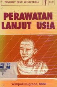 Image of Perawatan Lanjut Usia