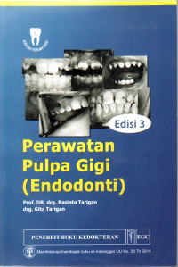 Image of Perawatan pulpa gigi ( Endodonti )