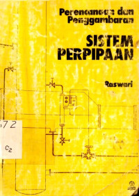 Image of Perencanaan dan pengembangan  sistem perpipaan