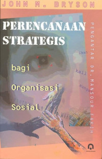 Image of Perencanaan Strategis Bagi Organisasi Sosial