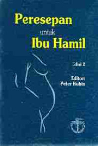 Image of Peresepan untuk ibu hamil (Prescribing in pregnancy)