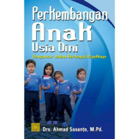 Image of Perkembangan Anak Usia Dini