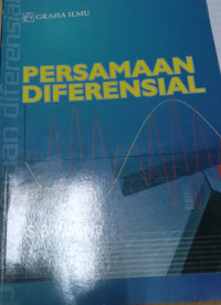 Image of Persamaam Diferensial