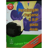 Image of Pertolongan Pertama dan RJP Pada Anak