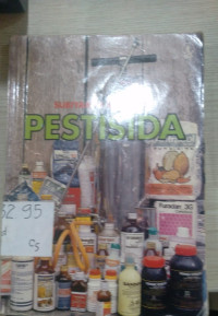Image of Pestisida