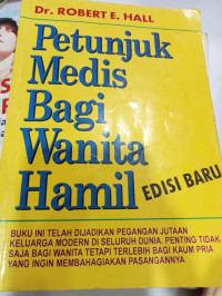 Image of Petunjuk Medis bagi wanita hamil