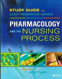 Image of Pharmacology and the Nursing Process