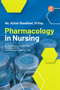 Image of Pharmacology in Nursing