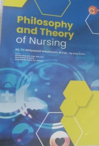 Image of Philosophy and Theory of Nursing