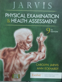 Image of Physical Examination & Health Assessment