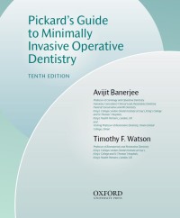 Image of Pickard’s Guide to Minimally Invasive Operative Dentistry