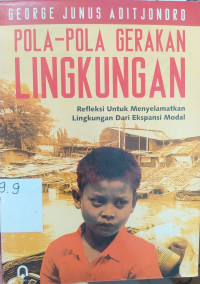 Image of Pola-pola Gerakan Lingkungan