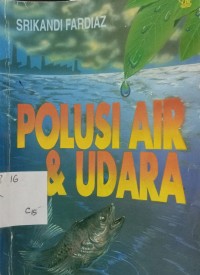 Image of Polusi Air & Udara