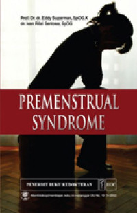 Image of PREMENSTRUAL SYNDROME