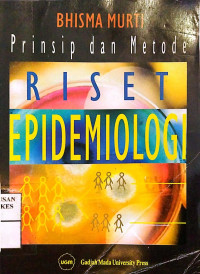 Image of Prinsip Dan Metode Riset Epidemiologi