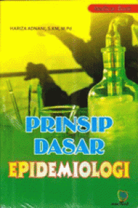 Image of Prinsip Dasar Epidemiologi