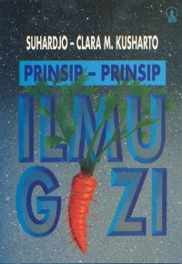 Image of Prinsip - Prinsip Ilmu Gizi
