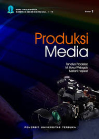 Image of Produksi Media