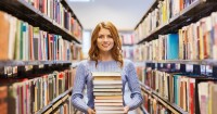 Image of Profesi Pustakawan Tantangan Dan Peluang