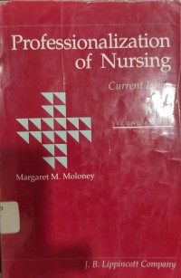 Image of Professionalization Of Nursing Current Issues and Trends