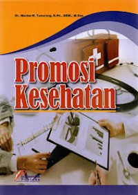 Image of Promosi Kesehatan