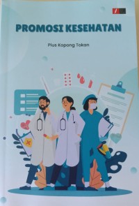 Image of Buku Ajar Promosi Kesehatan