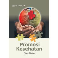 Image of Promosi Kesehatan