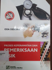 Image of Proses Keperawatan  dan Pemeriksaan Fisik