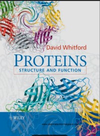 Image of PROTEINS STRUCTURE AND FUNCTION