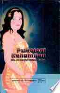 Image of Psikologi Kehamilan