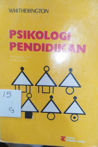 Image of Psikologi Pendidikan